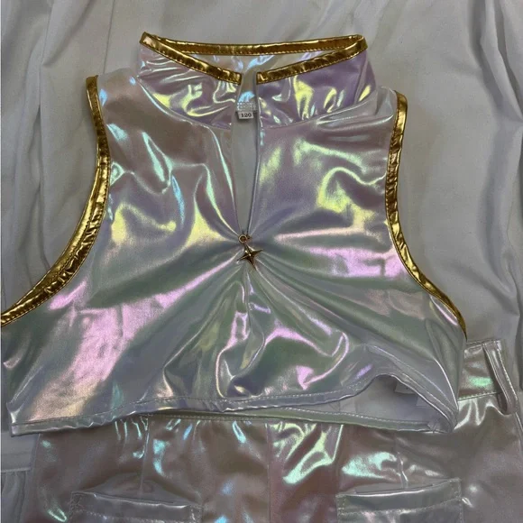 Rumi Costume - Picture 7 of 9